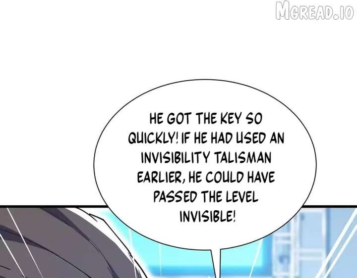 I Rely on My Invincibility to Deal Tons of Damage Passively! Chapter 164 792 ch 164 186