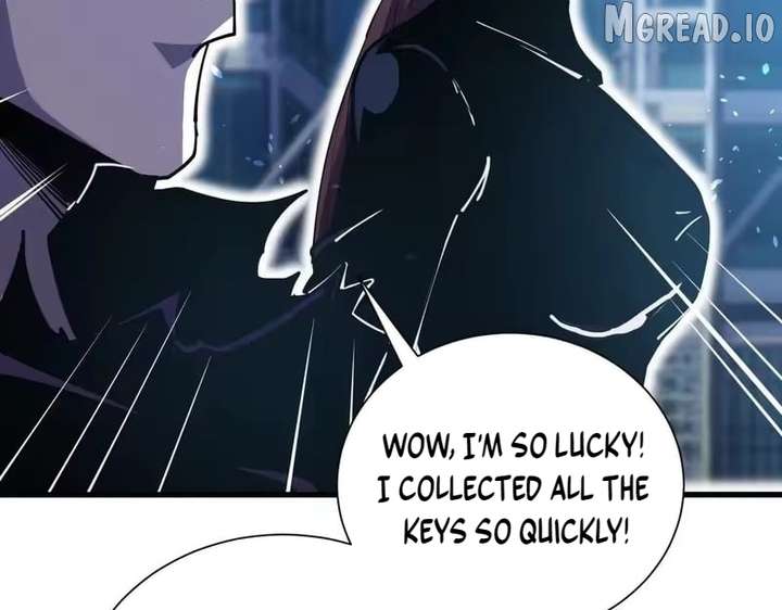 I Rely on My Invincibility to Deal Tons of Damage Passively! Chapter 164 794 ch 164 188