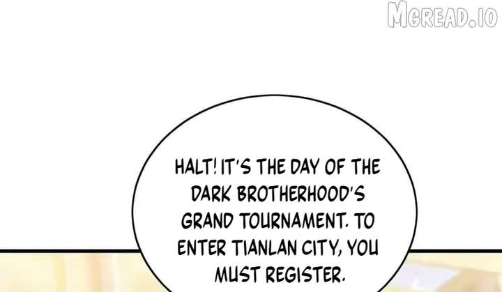 I Rely on My Invincibility to Deal Tons of Damage Passively! Chapter 164 625 ch 164 19
