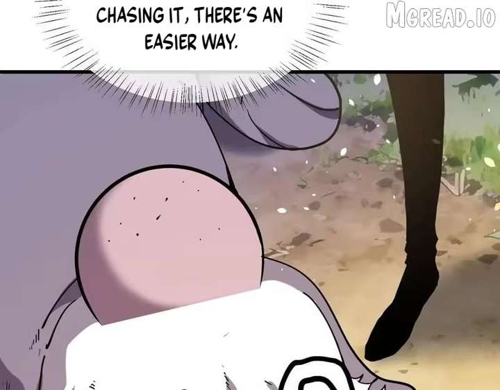 I Rely on My Invincibility to Deal Tons of Damage Passively! Chapter 164 797 ch 164 191
