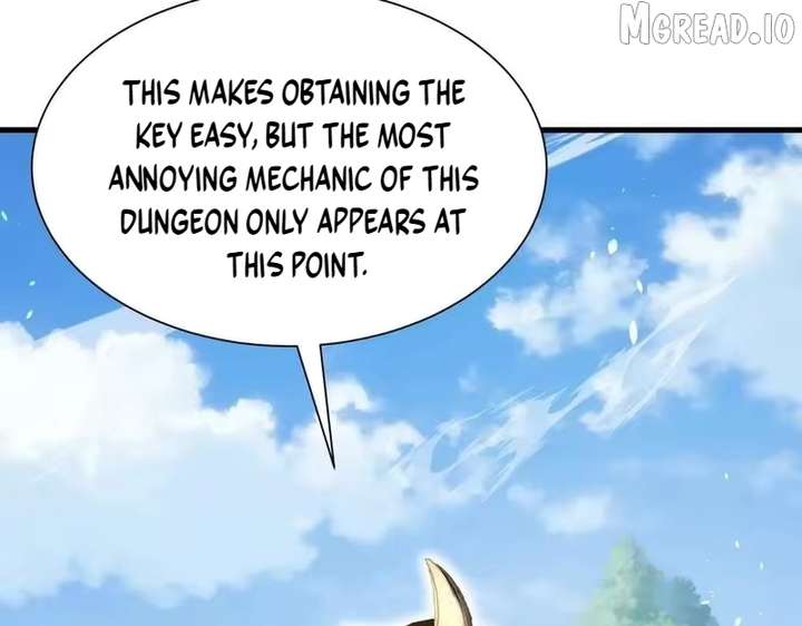 I Rely on My Invincibility to Deal Tons of Damage Passively! Chapter 164 800 ch 164 194