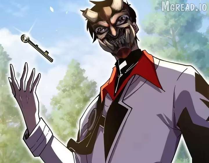 I Rely on My Invincibility to Deal Tons of Damage Passively! Chapter 164 801 ch 164 195