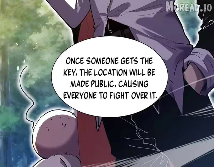 I Rely on My Invincibility to Deal Tons of Damage Passively! Chapter 164 802 ch 164 196