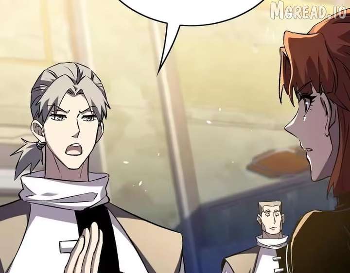 I Rely on My Invincibility to Deal Tons of Damage Passively! Chapter 164 626 ch 164 20