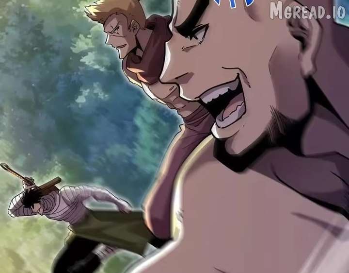 I Rely on My Invincibility to Deal Tons of Damage Passively! Chapter 164 806 ch 164 200