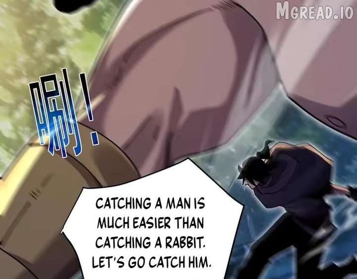 I Rely on My Invincibility to Deal Tons of Damage Passively! Chapter 164 807 ch 164 201