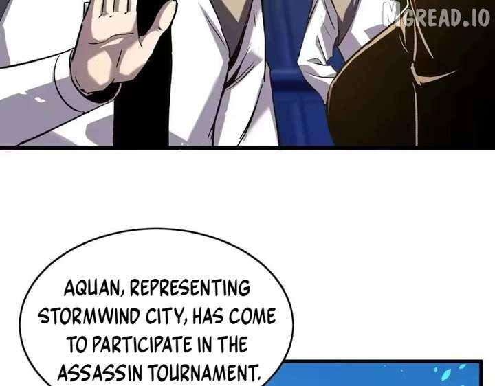 I Rely on My Invincibility to Deal Tons of Damage Passively! Chapter 164 627 ch 164 21