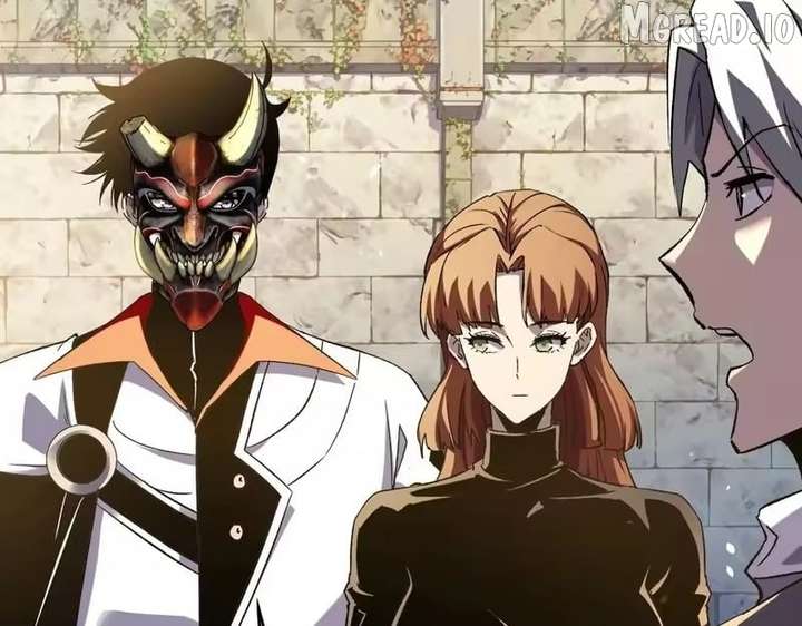 I Rely on My Invincibility to Deal Tons of Damage Passively! Chapter 164 631 ch 164 25
