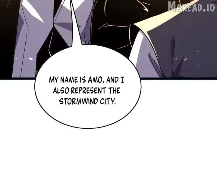 I Rely on My Invincibility to Deal Tons of Damage Passively! Chapter 164 632 ch 164 26