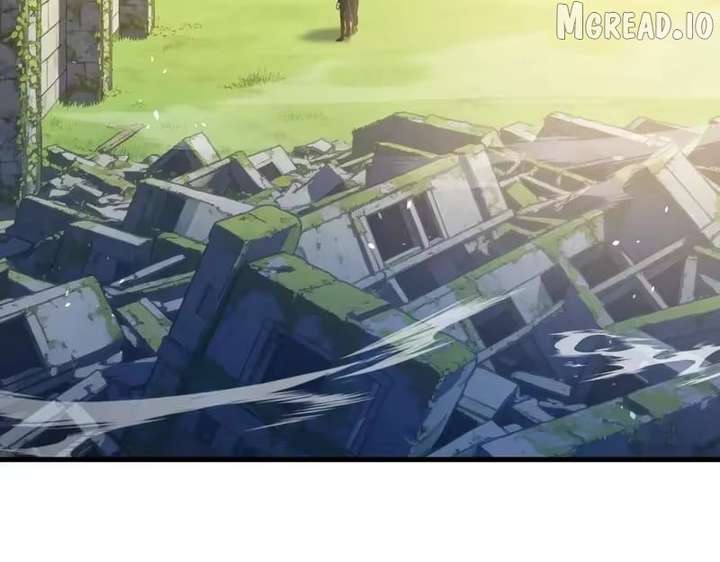 I Rely on My Invincibility to Deal Tons of Damage Passively! Chapter 164 609 ch 164 3