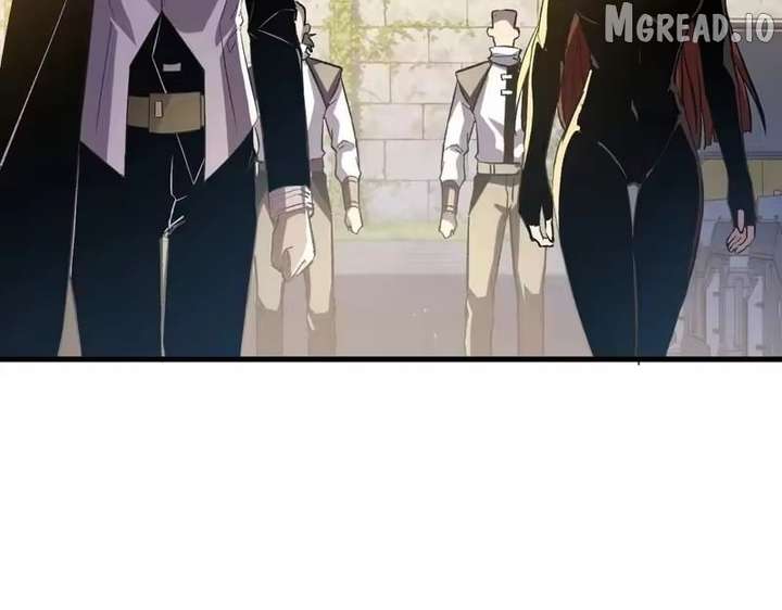 I Rely on My Invincibility to Deal Tons of Damage Passively! Chapter 164 638 ch 164 32