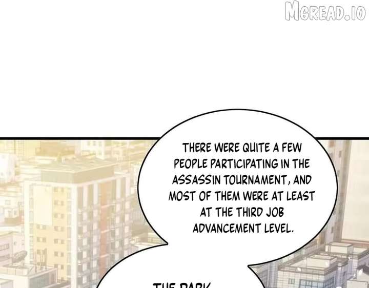 I Rely on My Invincibility to Deal Tons of Damage Passively! Chapter 164 639 ch 164 33