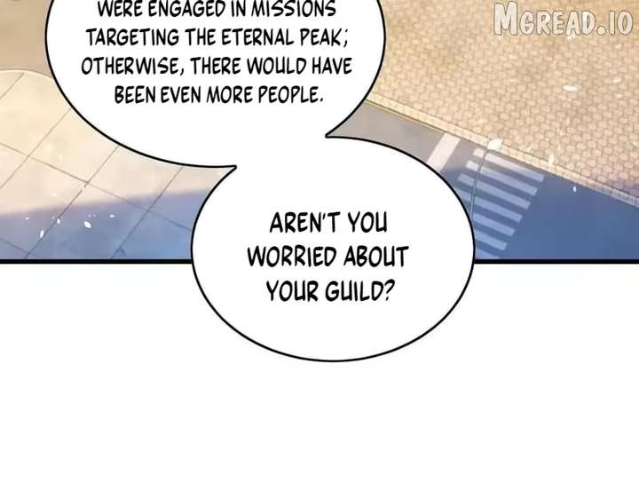 I Rely on My Invincibility to Deal Tons of Damage Passively! Chapter 164 642 ch 164 36