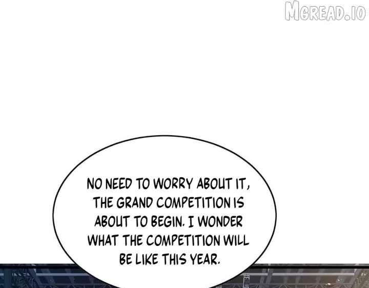 I Rely on My Invincibility to Deal Tons of Damage Passively! Chapter 164 644 ch 164 38