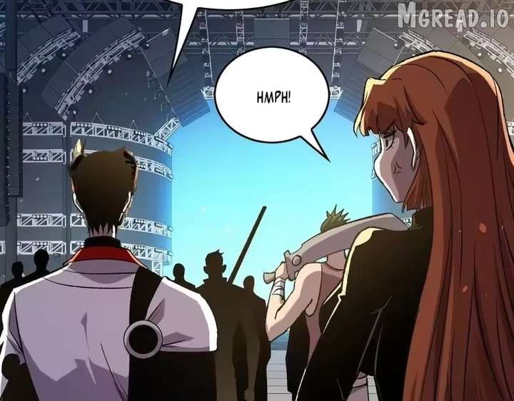 I Rely on My Invincibility to Deal Tons of Damage Passively! Chapter 164 645 ch 164 39