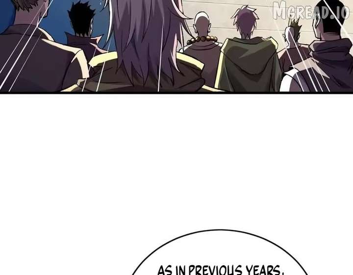 I Rely on My Invincibility to Deal Tons of Damage Passively! Chapter 164 649 ch 164 43