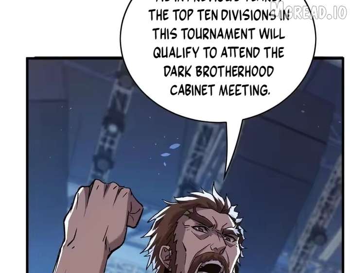 I Rely on My Invincibility to Deal Tons of Damage Passively! Chapter 164 650 ch 164 44