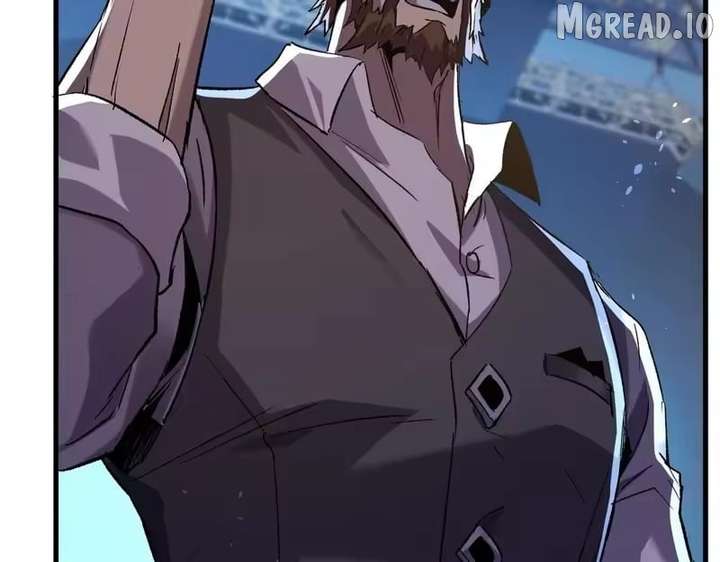 I Rely on My Invincibility to Deal Tons of Damage Passively! Chapter 164 651 ch 164 45