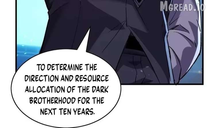 I Rely on My Invincibility to Deal Tons of Damage Passively! Chapter 164 652 ch 164 46