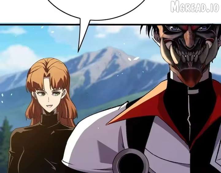 I Rely on My Invincibility to Deal Tons of Damage Passively! Chapter 164 611 ch 164 5