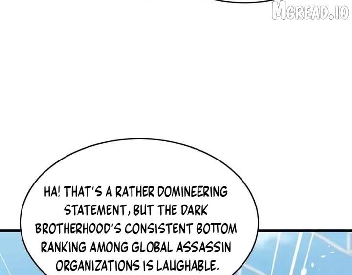 I Rely on My Invincibility to Deal Tons of Damage Passively! Chapter 164 656 ch 164 50