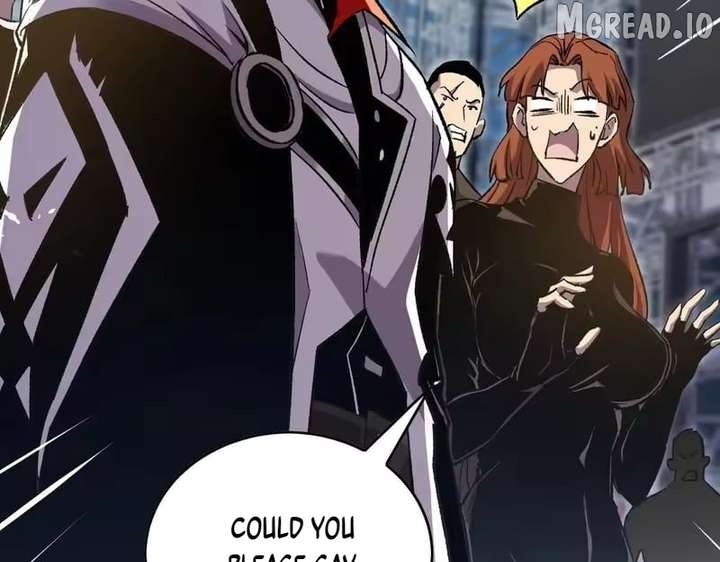 I Rely on My Invincibility to Deal Tons of Damage Passively! Chapter 164 658 ch 164 52