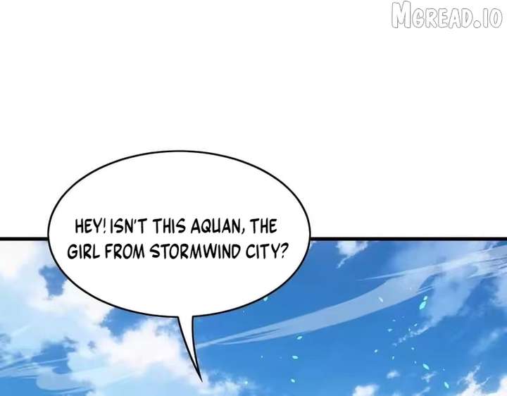 I Rely on My Invincibility to Deal Tons of Damage Passively! Chapter 164 662 ch 164 56