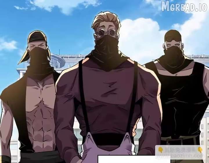 I Rely on My Invincibility to Deal Tons of Damage Passively! Chapter 164 663 ch 164 57
