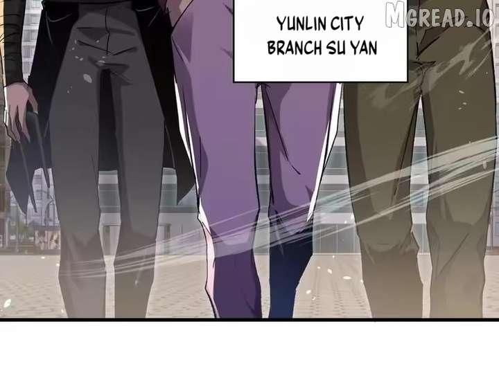 I Rely on My Invincibility to Deal Tons of Damage Passively! Chapter 164 664 ch 164 58