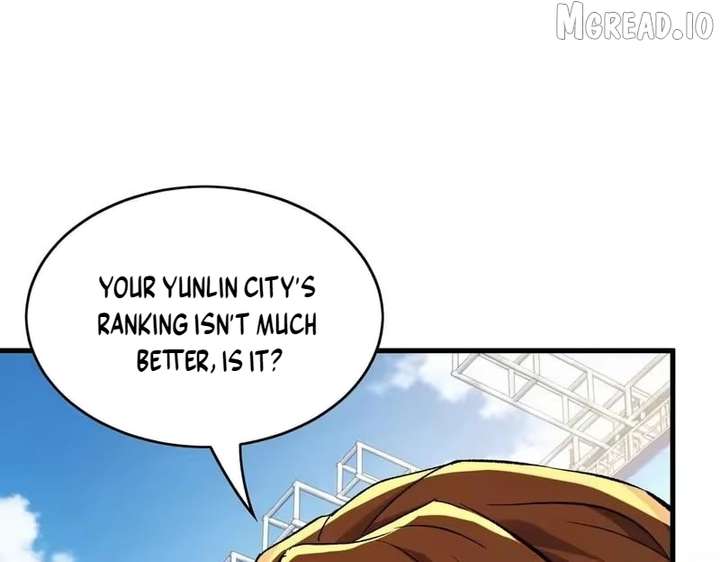 I Rely on My Invincibility to Deal Tons of Damage Passively! Chapter 164 668 ch 164 62