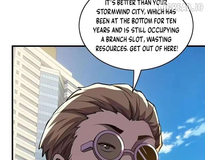 I Rely on My Invincibility to Deal Tons of Damage Passively! Chapter 164 671 ch 164 65