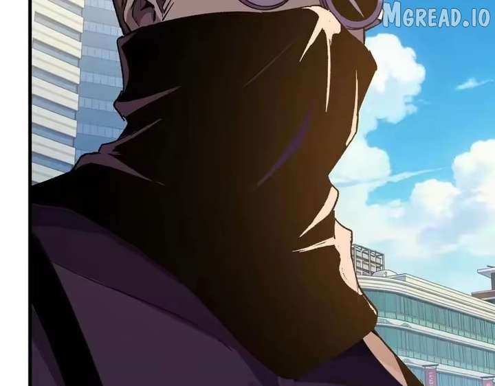 I Rely on My Invincibility to Deal Tons of Damage Passively! Chapter 164 672 ch 164 66