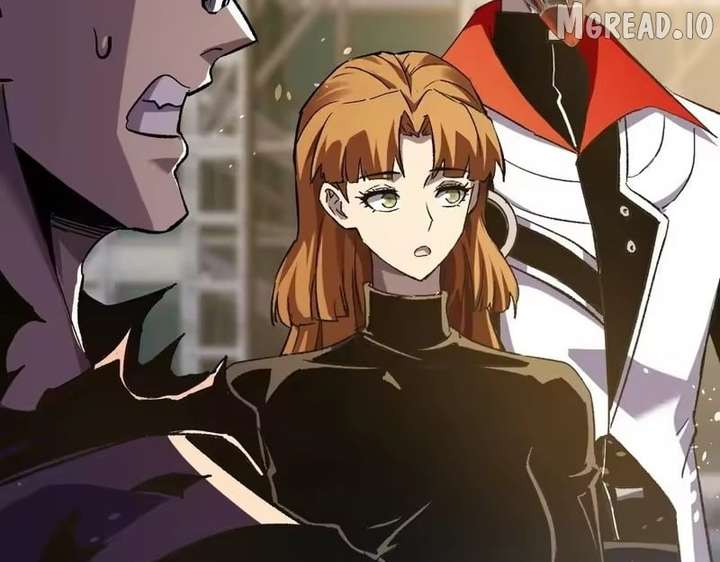 I Rely on My Invincibility to Deal Tons of Damage Passively! Chapter 164 678 ch 164 72