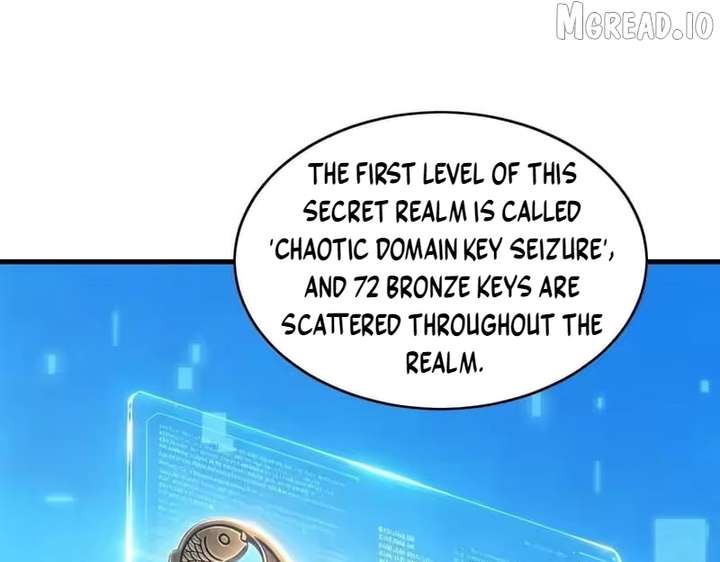 I Rely on My Invincibility to Deal Tons of Damage Passively! Chapter 164 681 ch 164 75