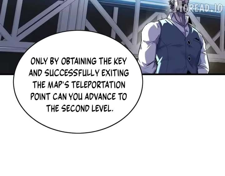 I Rely on My Invincibility to Deal Tons of Damage Passively! Chapter 164 683 ch 164 77