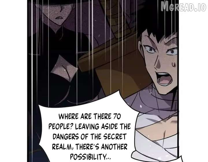 I Rely on My Invincibility to Deal Tons of Damage Passively! Chapter 164 685 ch 164 79