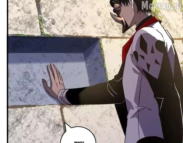 I Rely on My Invincibility to Deal Tons of Damage Passively! Chapter 164 614 ch 164 8
