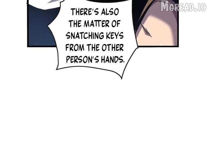 I Rely on My Invincibility to Deal Tons of Damage Passively! Chapter 164 687 ch 164 81