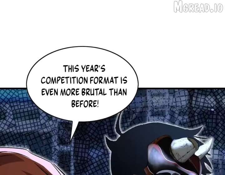 I Rely on My Invincibility to Deal Tons of Damage Passively! Chapter 164 688 ch 164 82