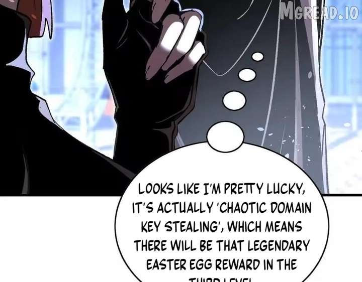 I Rely on My Invincibility to Deal Tons of Damage Passively! Chapter 164 690 ch 164 84