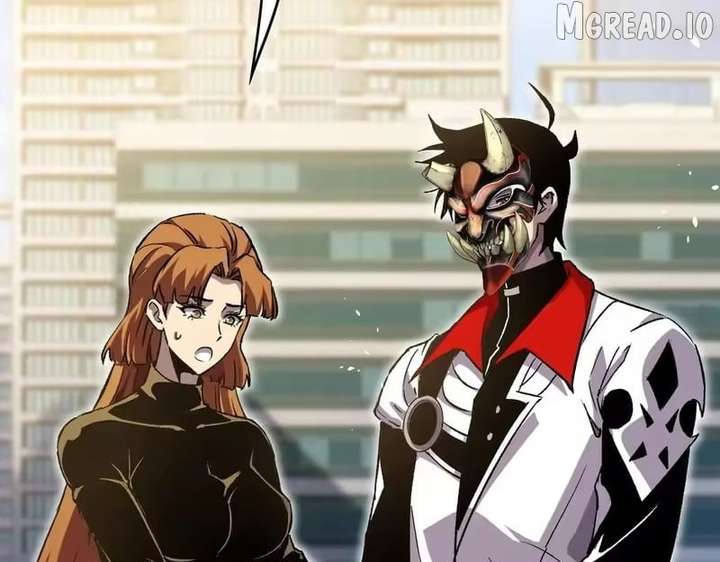 I Rely on My Invincibility to Deal Tons of Damage Passively! Chapter 164 692 ch 164 86