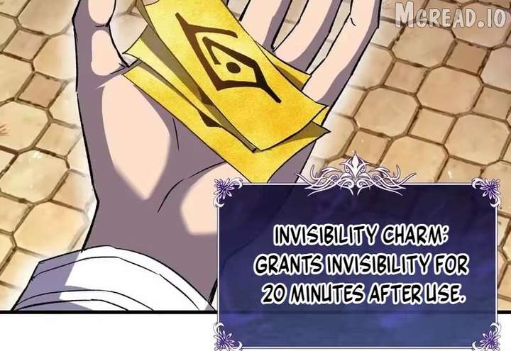 I Rely on My Invincibility to Deal Tons of Damage Passively! Chapter 164 695 ch 164 89