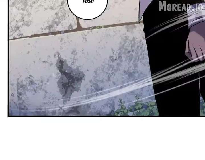 I Rely on My Invincibility to Deal Tons of Damage Passively! Chapter 164 615 ch 164 9