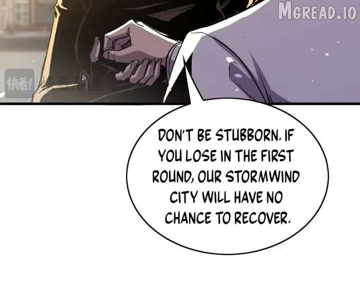 I Rely on My Invincibility to Deal Tons of Damage Passively! Chapter 164 698 ch 164 92