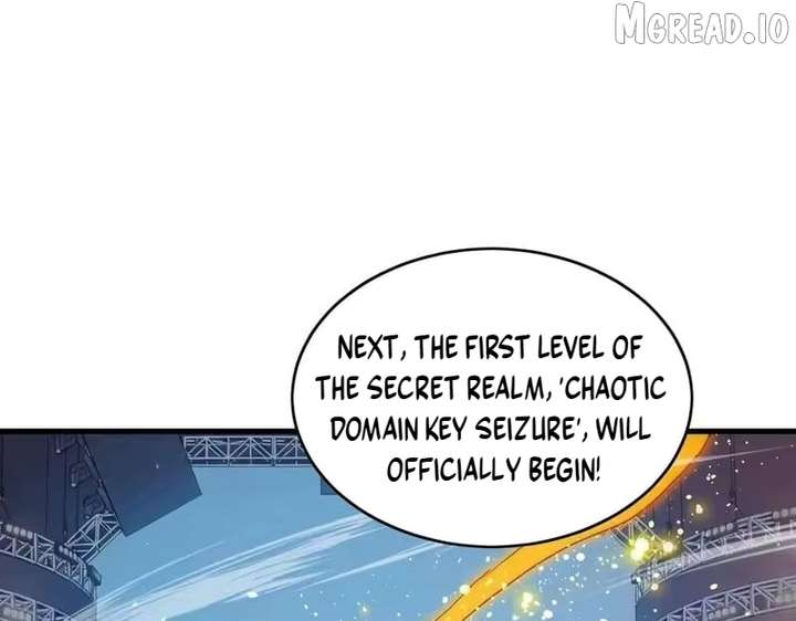 I Rely on My Invincibility to Deal Tons of Damage Passively! Chapter 164 700 ch 164 94