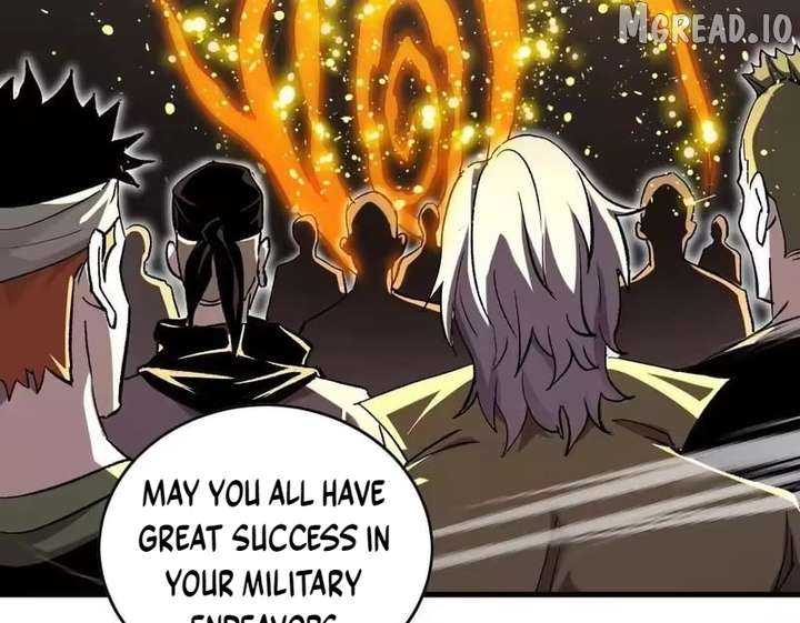 I Rely on My Invincibility to Deal Tons of Damage Passively! Chapter 164 702 ch 164 96