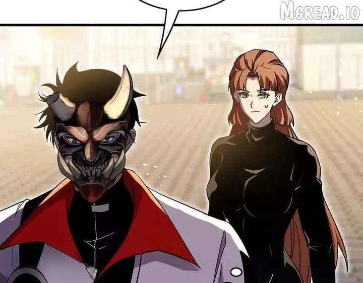 I Rely on My Invincibility to Deal Tons of Damage Passively! Chapter 164 704 ch 164 98