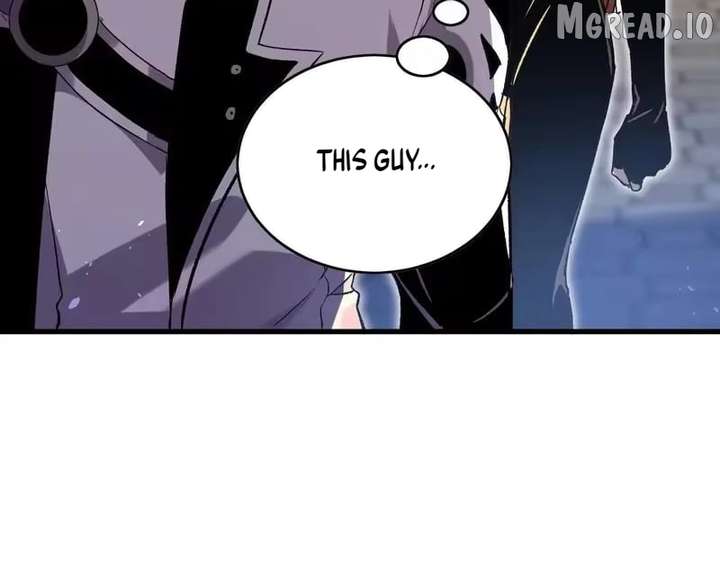 I Rely on My Invincibility to Deal Tons of Damage Passively! Chapter 164 705 ch 164 99