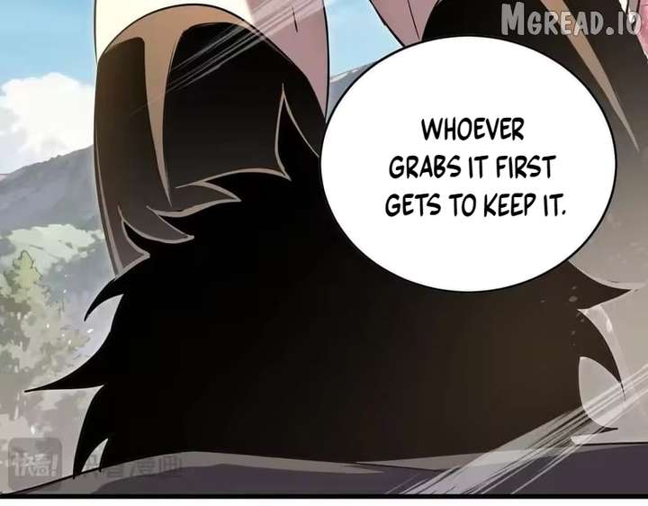 I Rely on My Invincibility to Deal Tons of Damage Passively! Chapter 165 733 ch 165 100