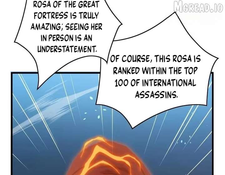 I Rely on My Invincibility to Deal Tons of Damage Passively! Chapter 165 738 ch 165 105
